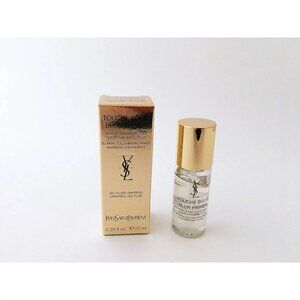 NEW- Yves Saint Laurent YSL Touche Eclat Blur Primer - .33 oz. Mini